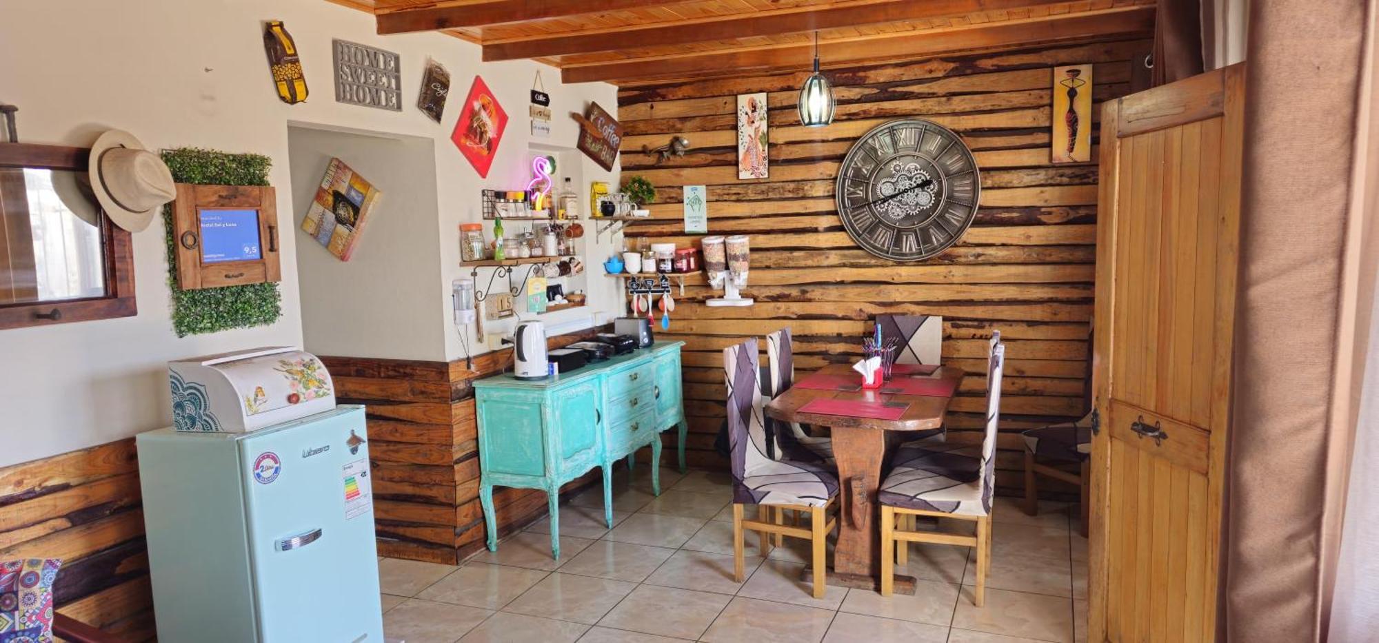 Hostal Sol Y Luna ซานติอาโก ภายนอก รูปภาพ
