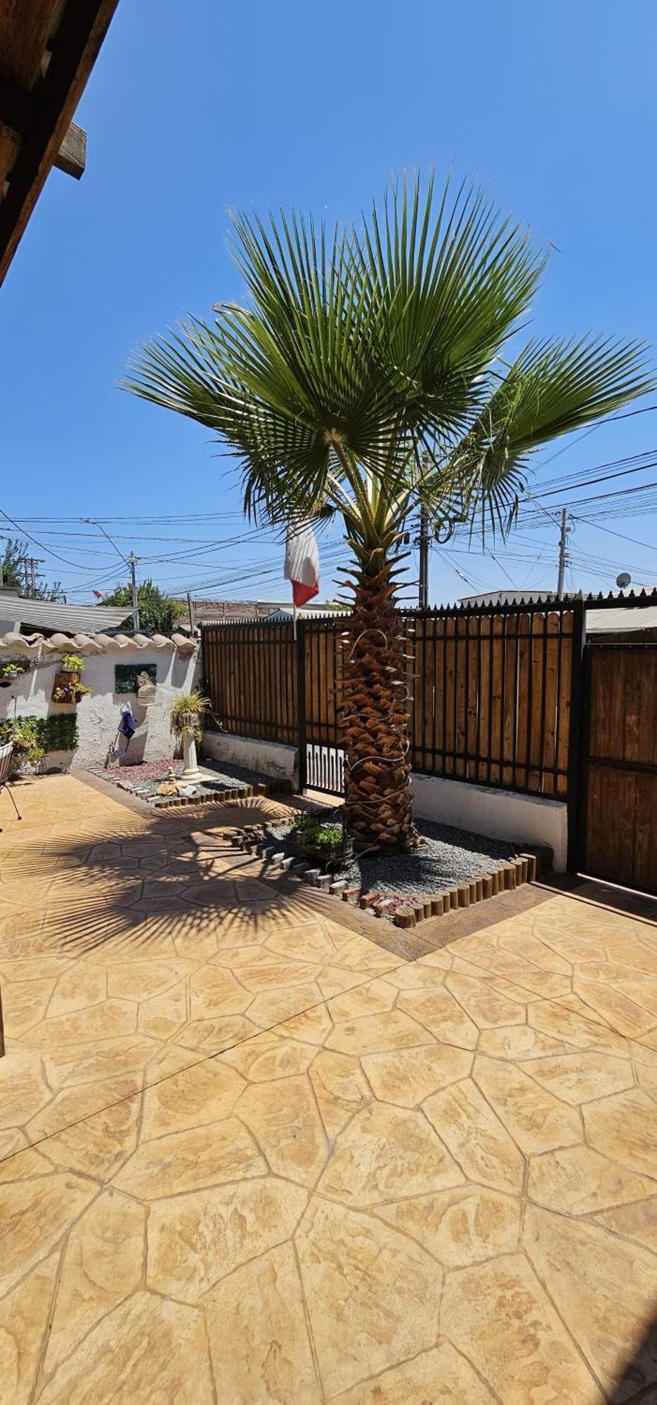 Hostal Sol Y Luna ซานติอาโก ภายนอก รูปภาพ